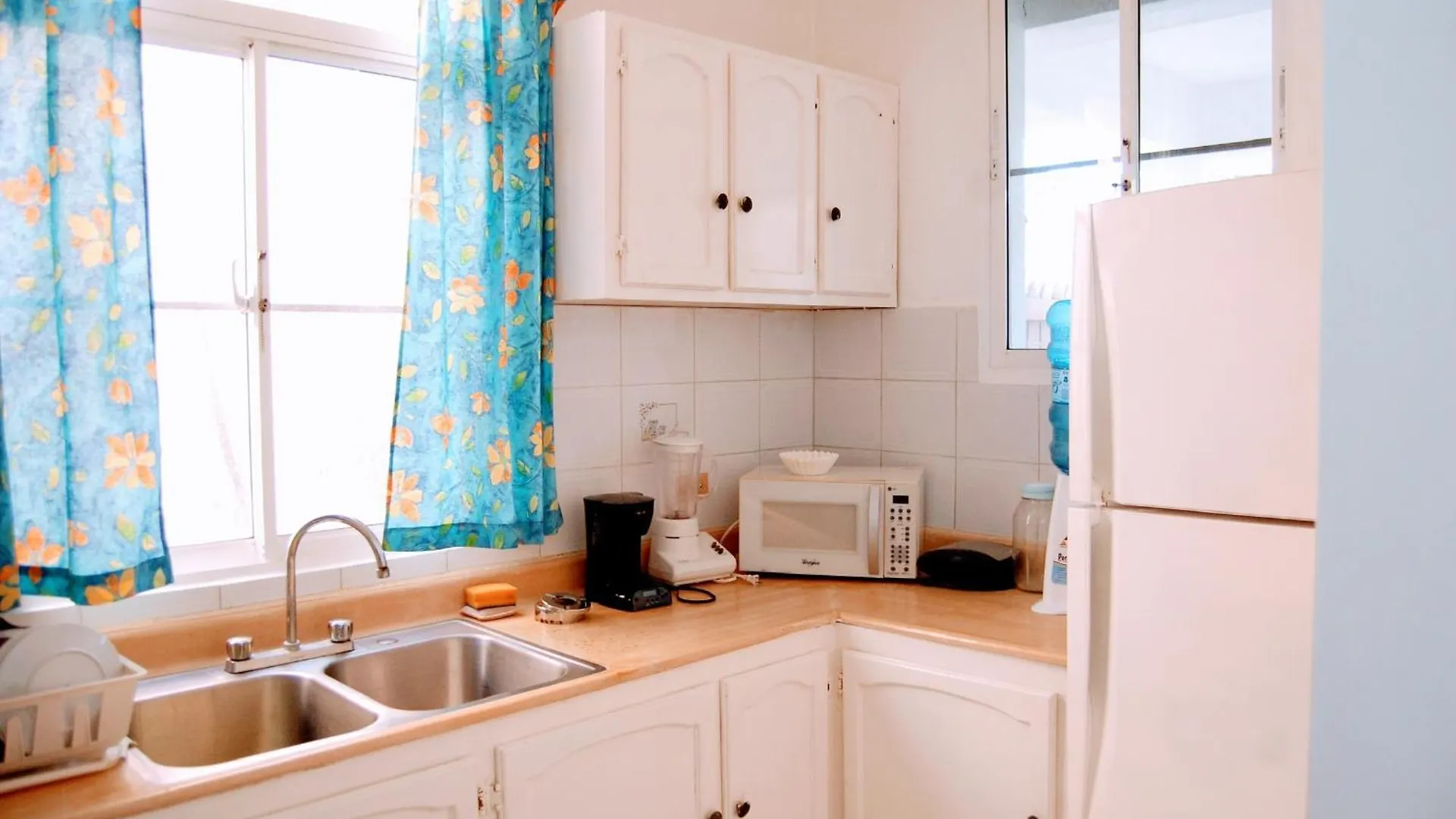 Villas Princesa Beach Apartments Пунта-Кана 0*,