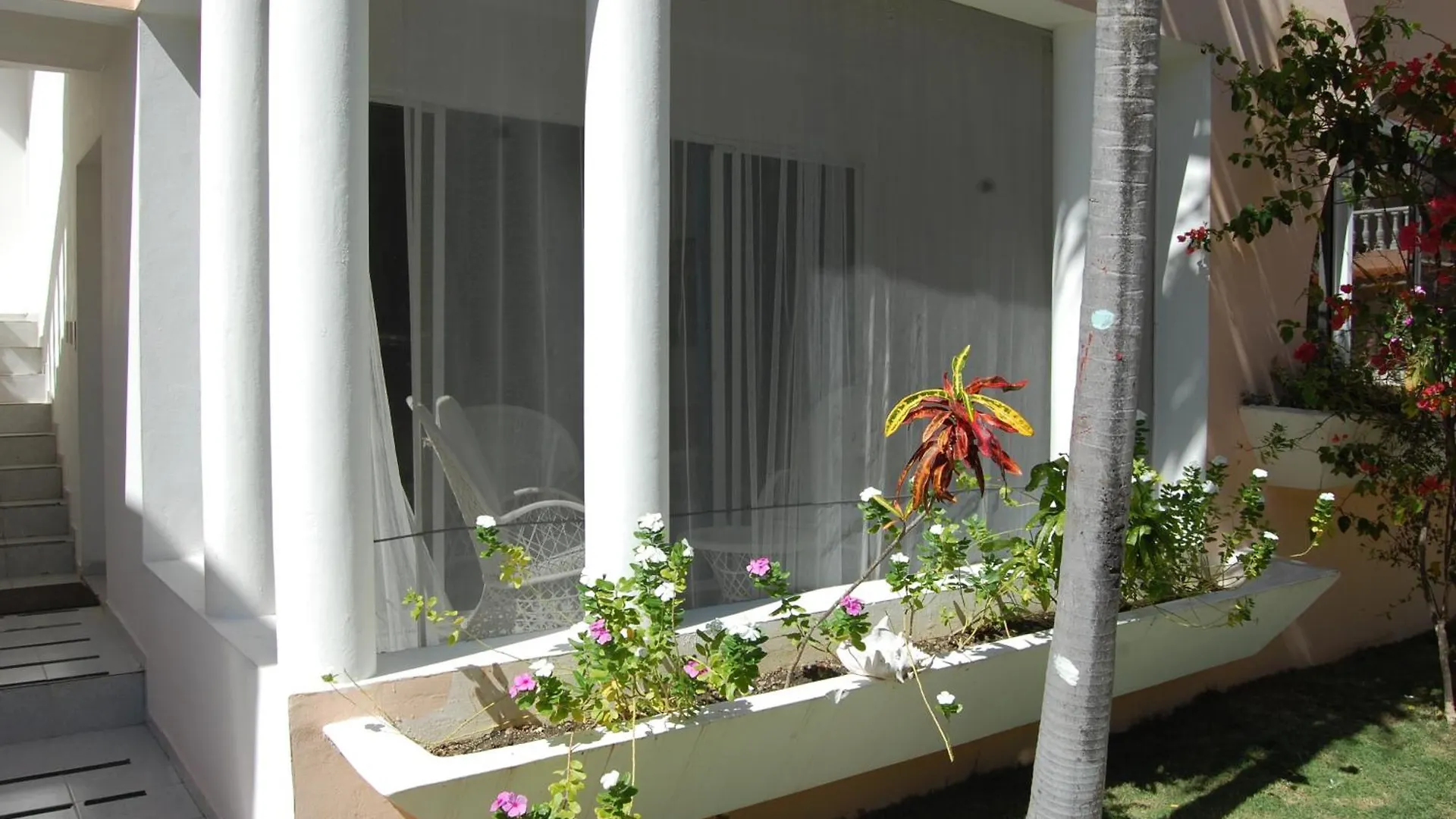 Villas Princesa Beach Apartments Пунта-Кана