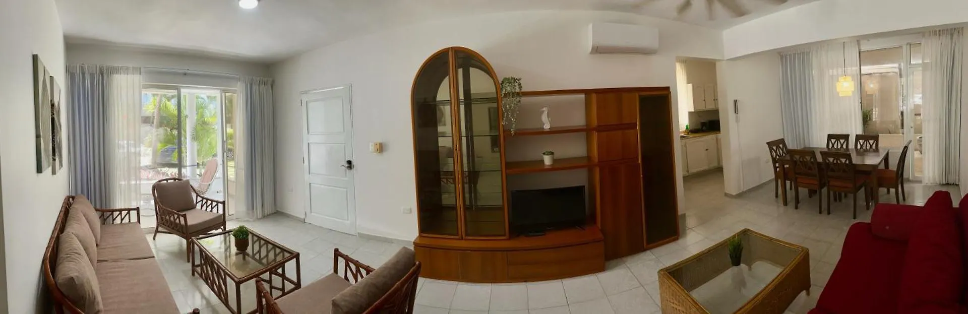 Villas Princesa Beach Apartments Пунта-Кана