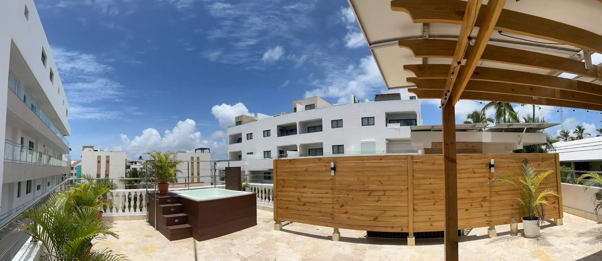 Villas Princesa Beach Apartments Пунта-Кана 0*,  Доминиканская Республика