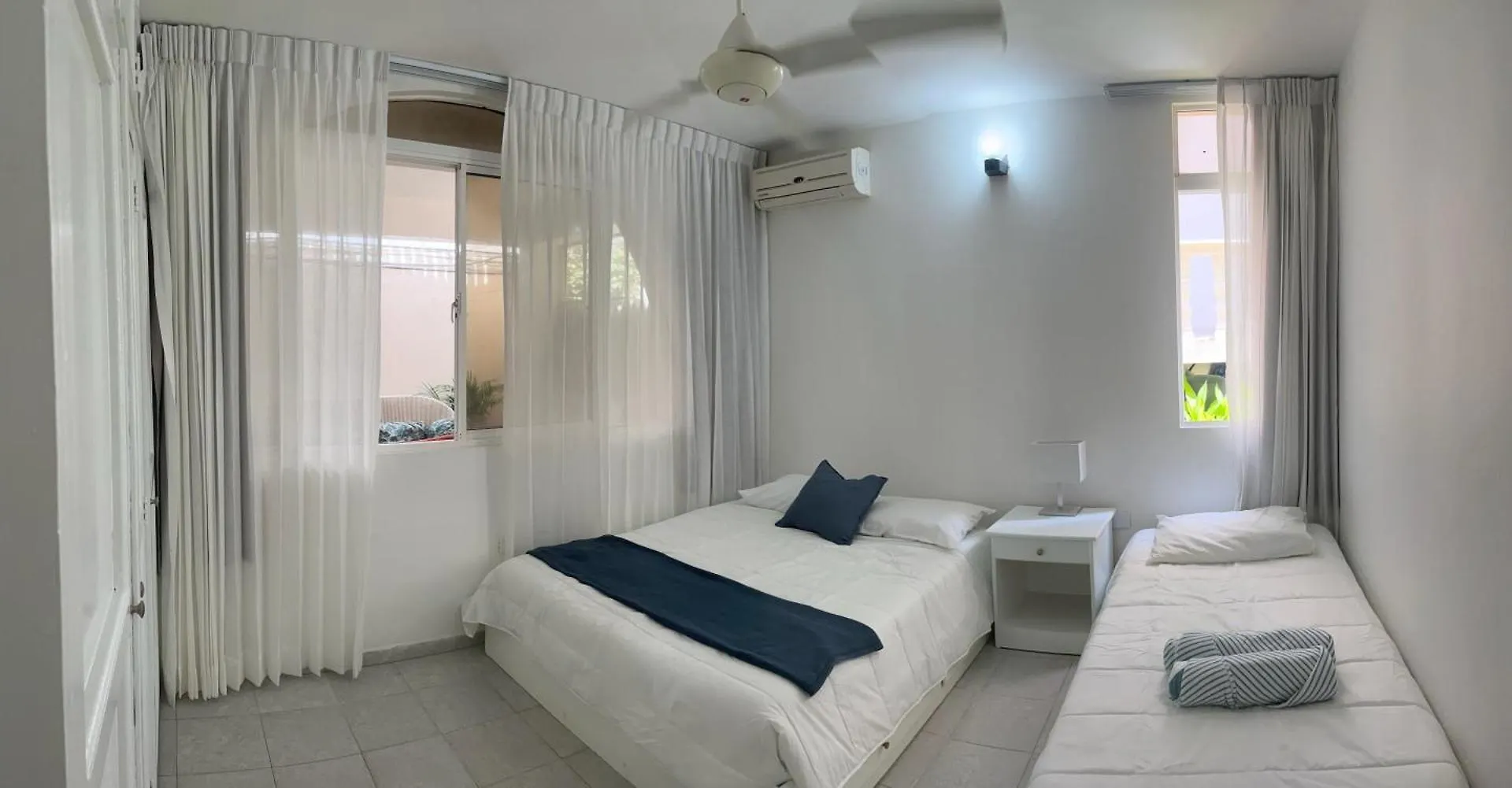 Villas Princesa Beach Apartments Пунта-Кана