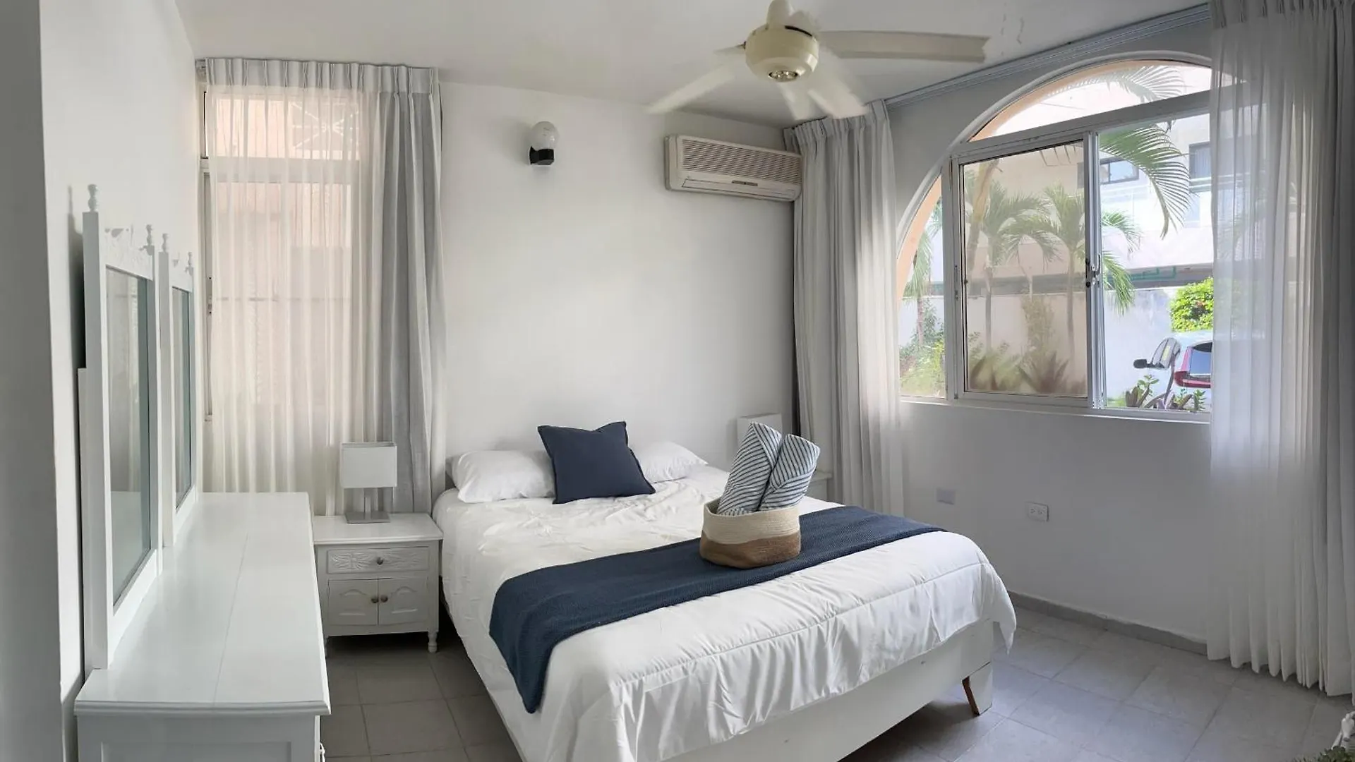 Villas Princesa Beach Apartments Пунта-Кана