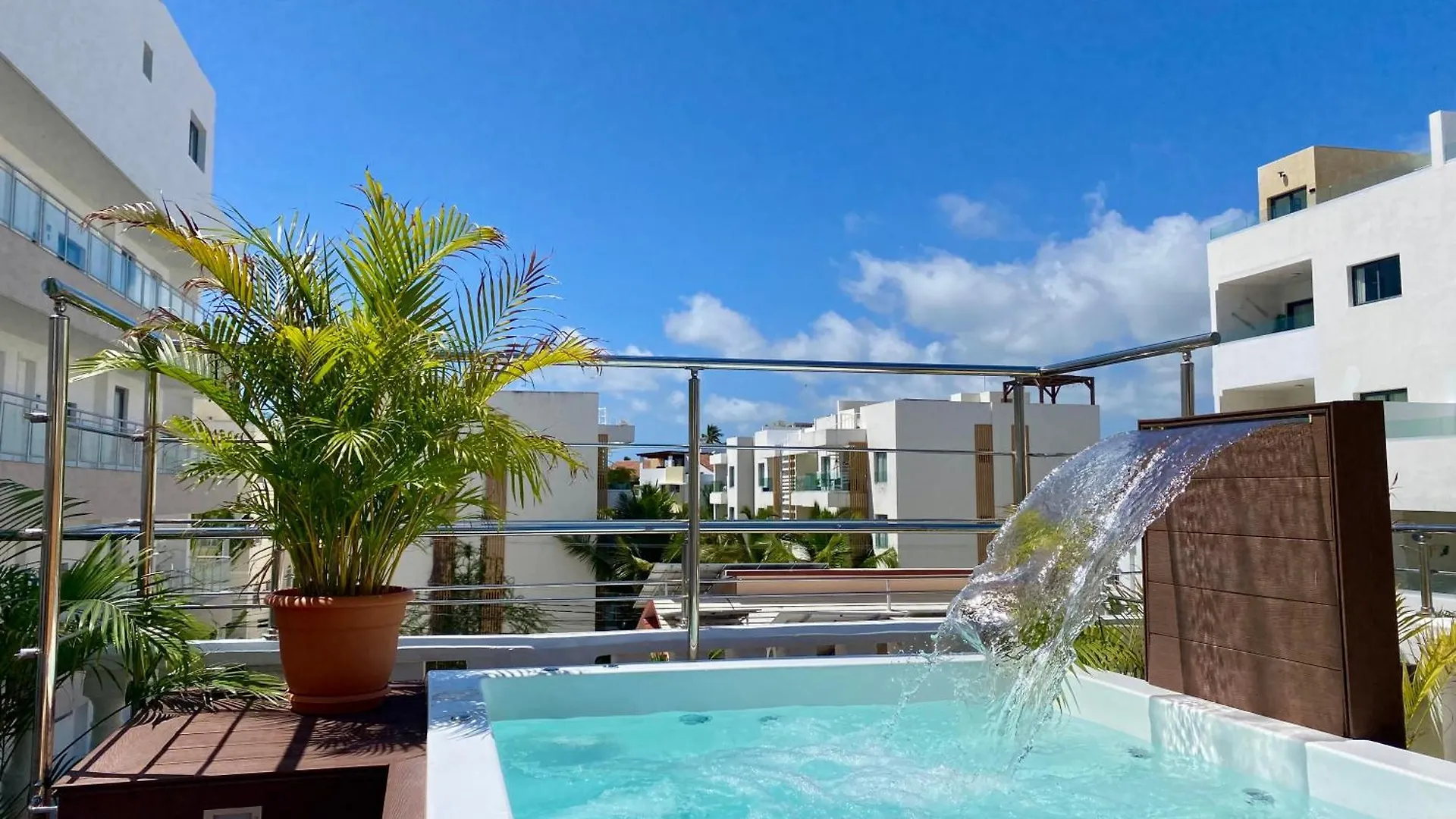 Villas Princesa Beach Apartments Пунта-Кана