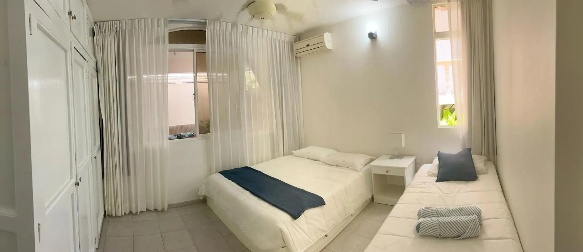 Villas Princesa Beach Apartments Punta Cana