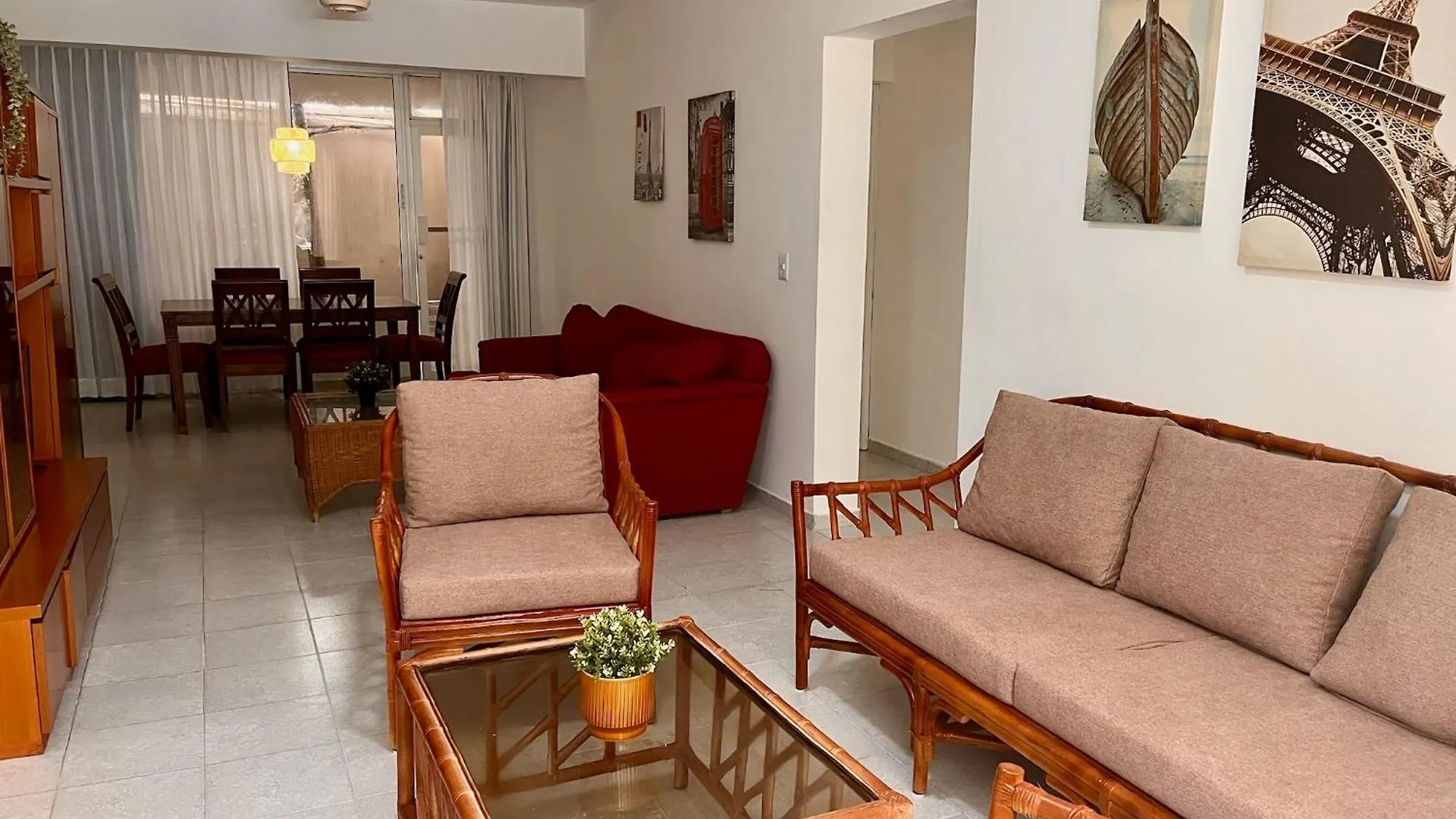 Villas Princesa Beach Apartments Punta Cana 0*,  Den Dominikanske Republik