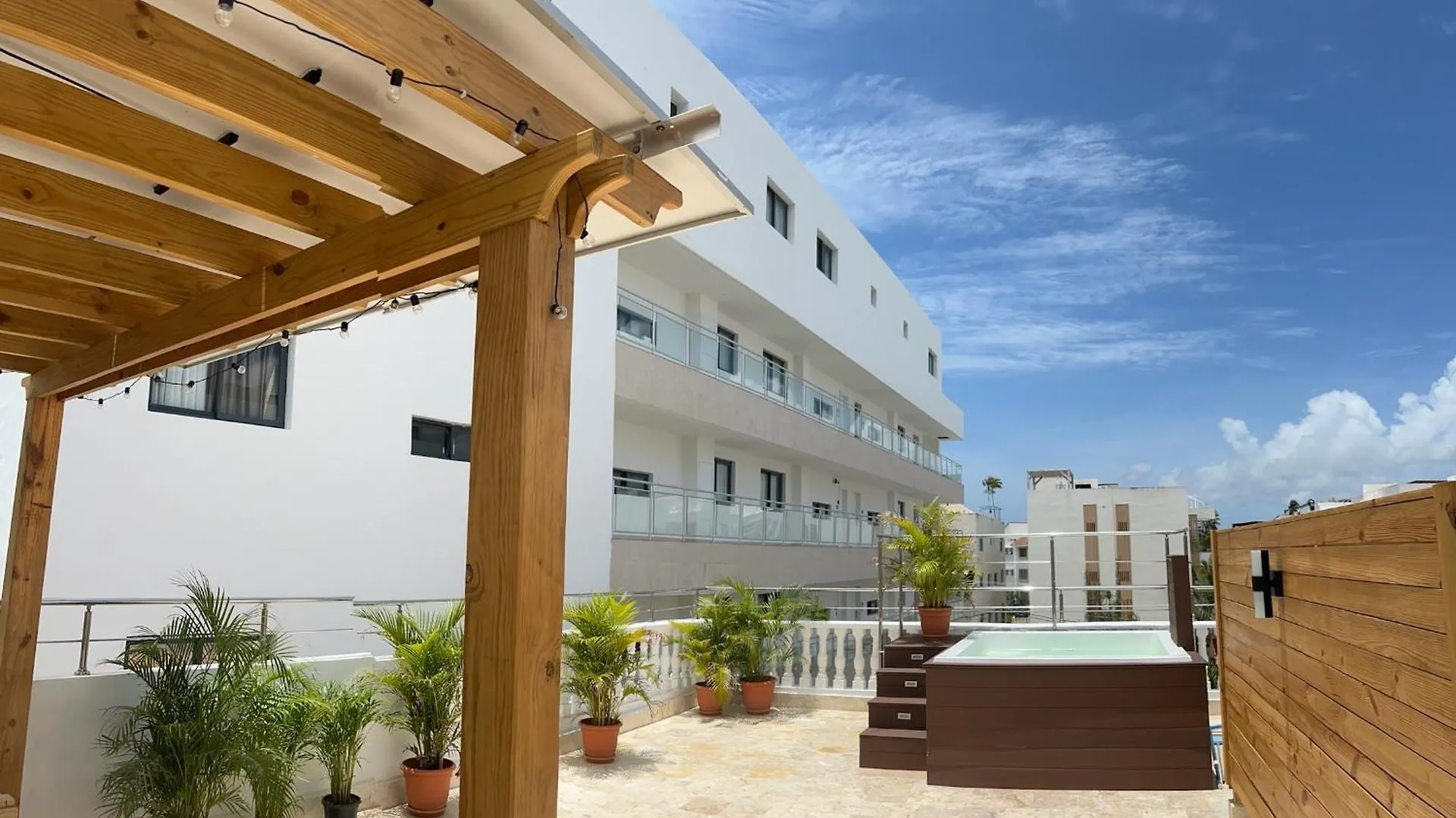 Villas Princesa Beach Apartments Punta Cana